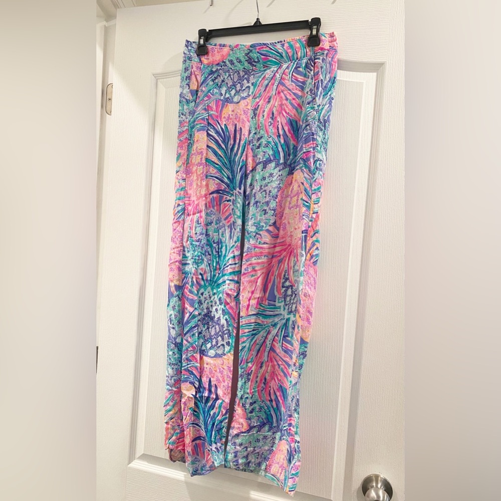 Lily Pulitzer pants